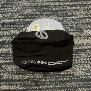 Madhappy X Lululemon Clean Lines Belt Bag